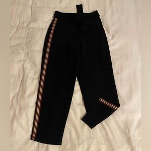 Wilfred Black Dress Pants